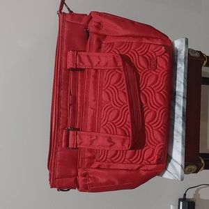 LUG bag